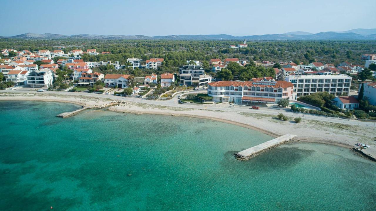 Апартаменты Olive Balcony Vodice-Срима Экстерьер фото
